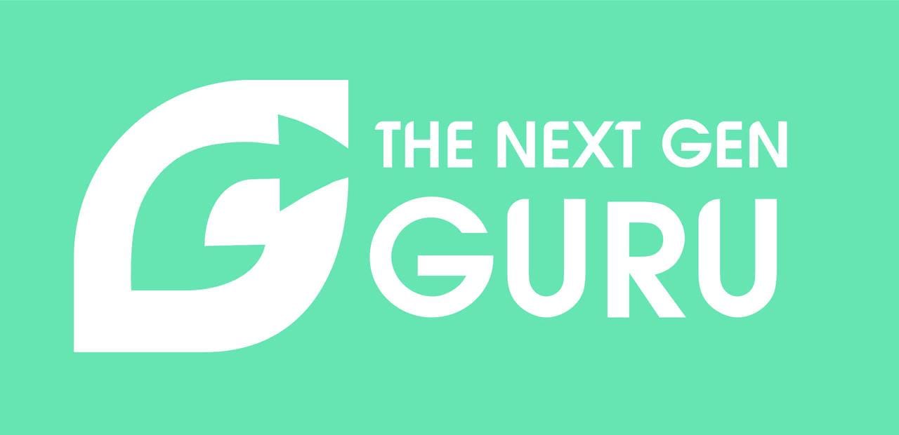 The Next Gen Guru - Trang chủ